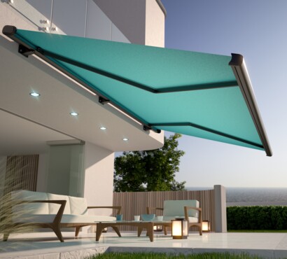 Covers & Awnings