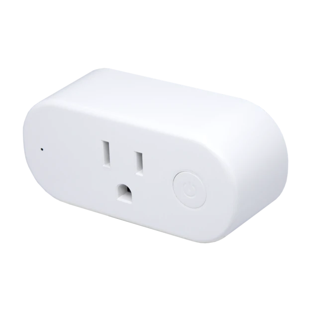 Shelly Plus Smart Plug for US Market